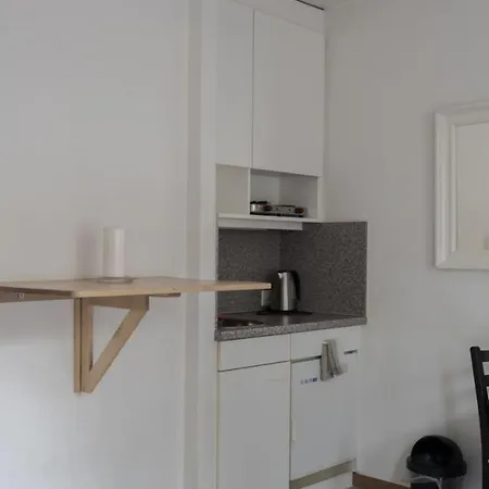 Heart Of Modern Studio Hg4 Apartment Zurich