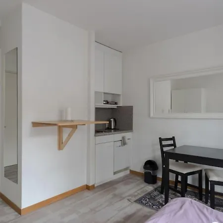 Heart Of Modern Studio Hg4 Zurich