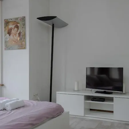 Heart Of Modern Studio Hg4 Zurich