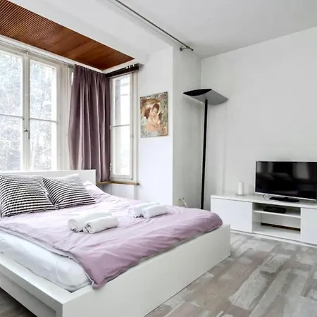 Heart Of Modern Studio Hg4 * Zurich