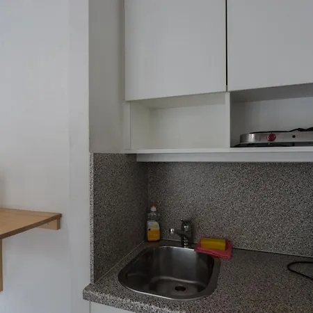 Apartamento Heart Of Modern Studio Hg4