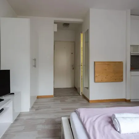 Heart Of Modern Studio Hg4 * Zürich